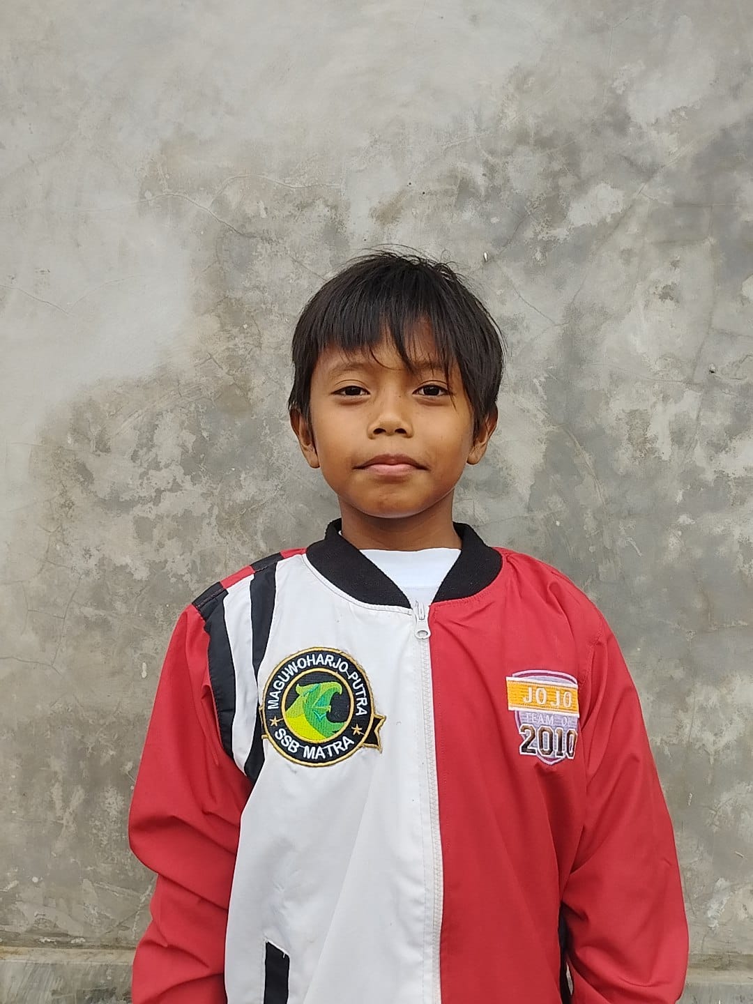Zidane faiz Alfaruk